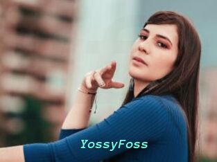 YossyFoss
