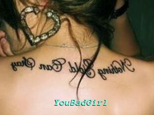 YouBadGirl