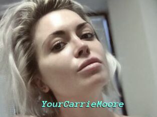 YourCarrieMoore