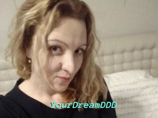 YourDreamDDD