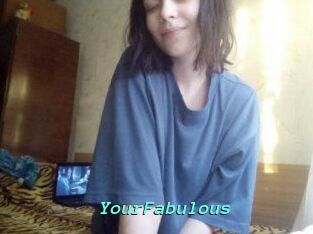 YourFabulous