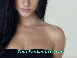YourFantasticIren