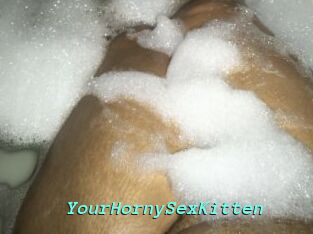 YourHornySexKitten