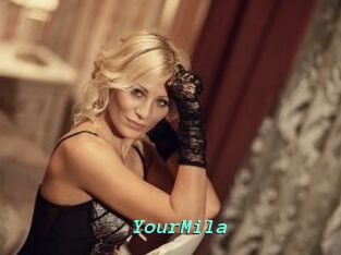 YourMila