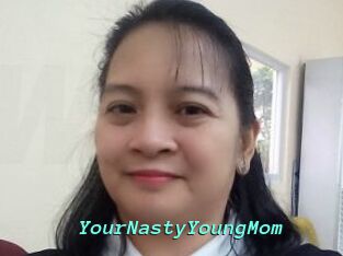 YourNastyYoungMom