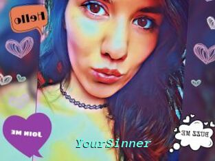 YourSinner