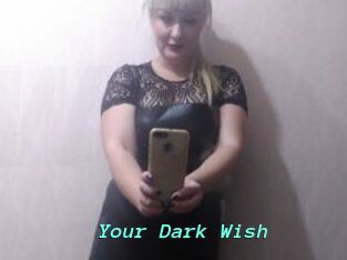Your_Dark_Wish