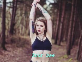 Your_bae