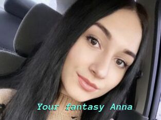 Your_fantasy_Anna
