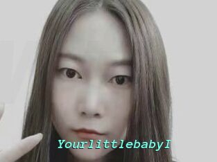 YourlittlebabyI