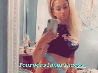 Yourpersianprincess