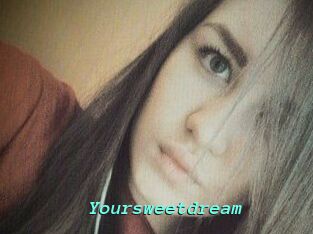 Your_sweet_dream_