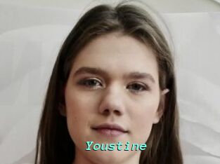 Youstine