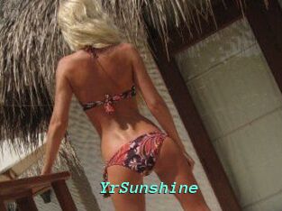 YrSunshine