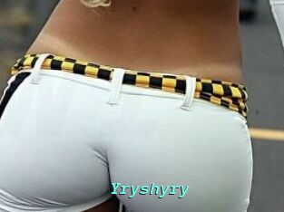 Yryshyry