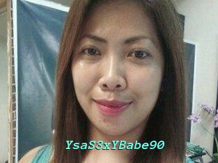 YsaS3xYBabe90
