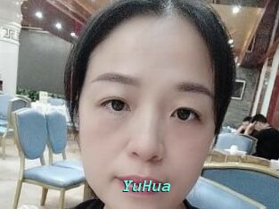 YuHua