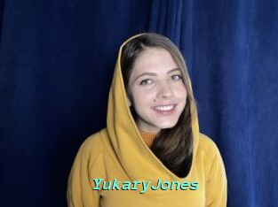 YukaryJones