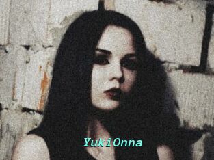 YukiOnna