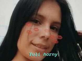 Yuli_horny