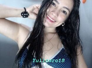 Yulicaro18