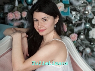 YulieLimans
