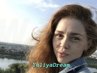YuliyaDream