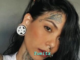Yumitx