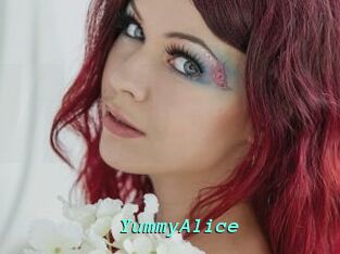 YummyAlice