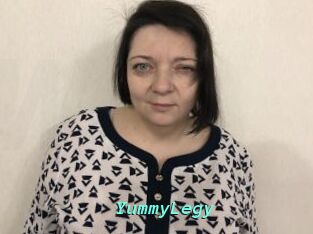 YummyLegy