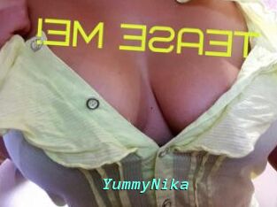 YummyNika