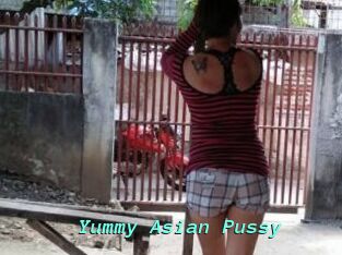 Yummy_Asian_Pussy