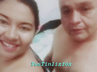 YusTinlizfox