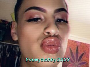 Yuumybabby2323