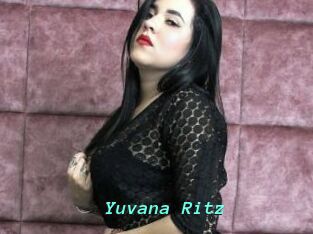 Yuvana_Ritz