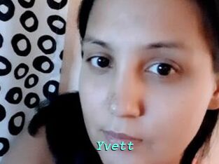 Yvett