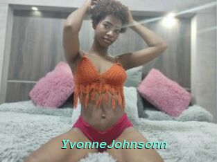 YvonneJohnsonn