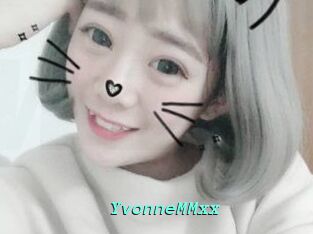 YvonneMMxx