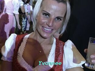 Yvonnee