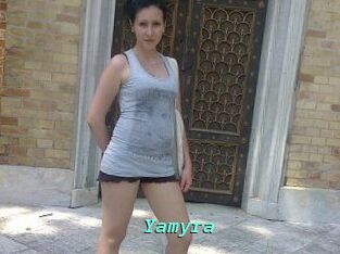 Yamyra