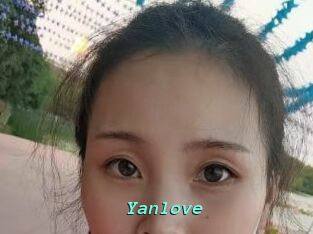 Yanlove