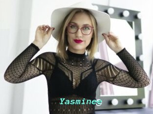 Yasminee