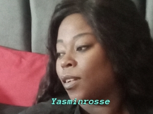 Yasminrosse