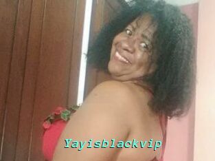 Yayisblackvip
