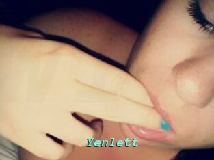 Yenlett