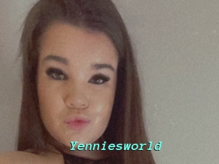 Yenniesworld