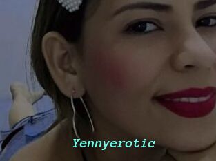 Yennyerotic