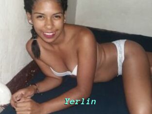 Yerlin