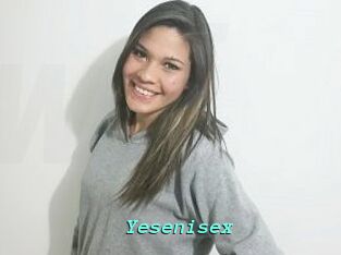 Yesenisex