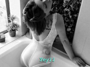 Yeyii